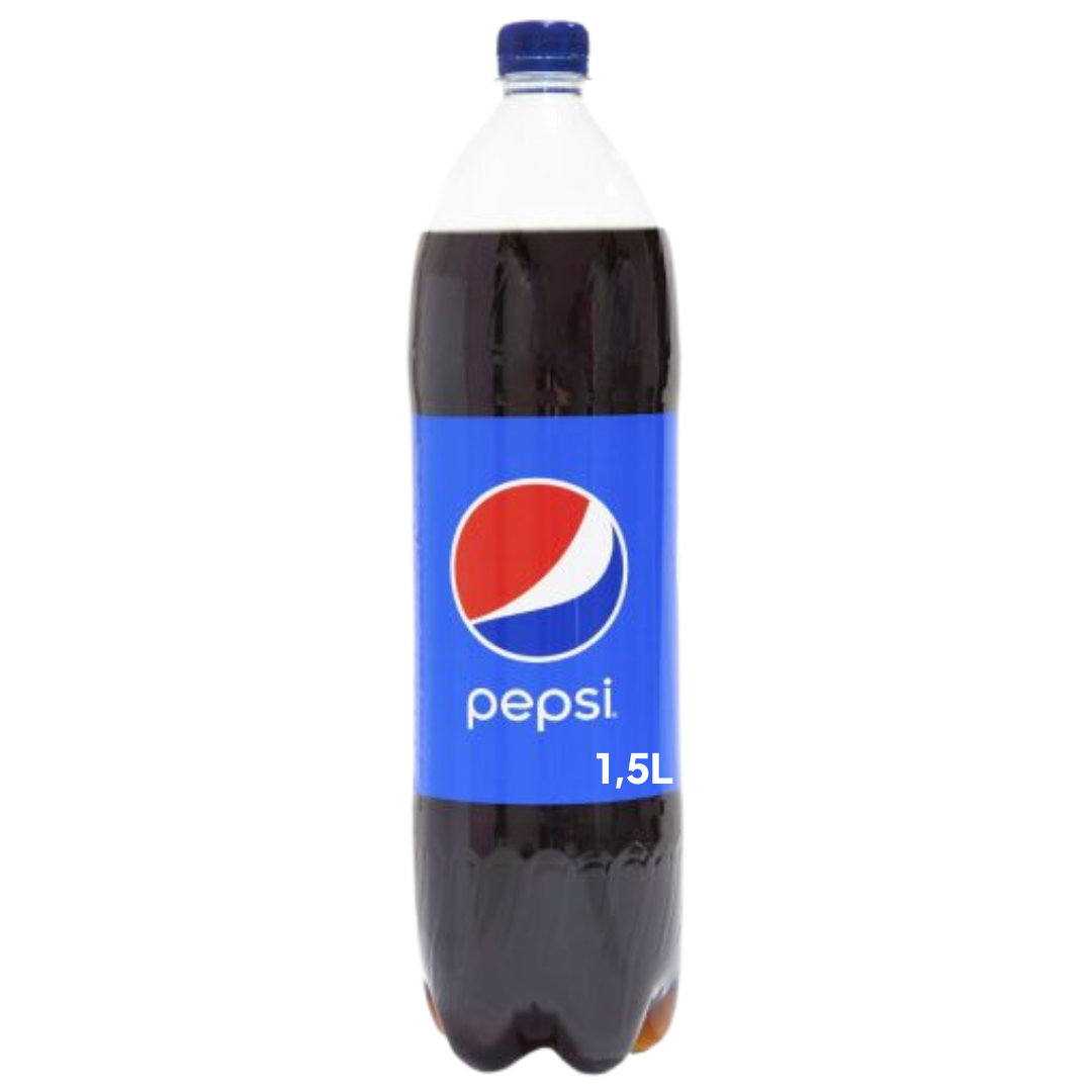 PEPSI FR 1.5L x 6