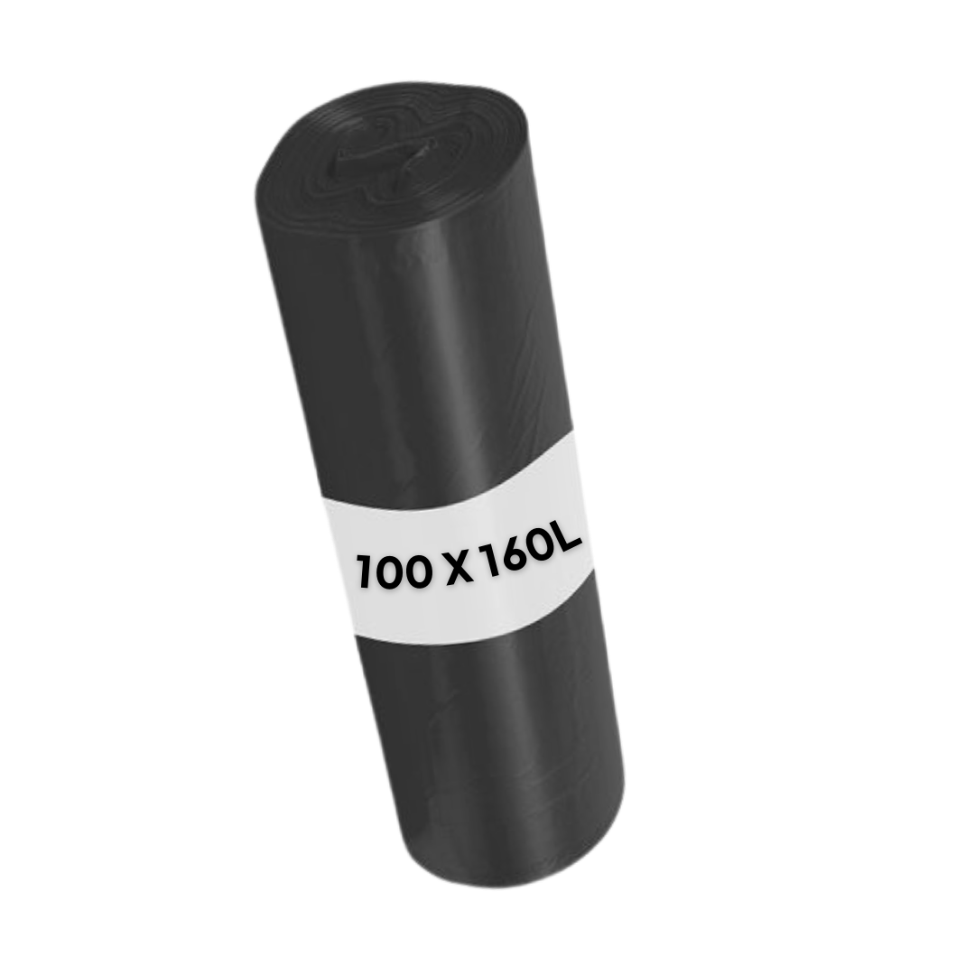 Trash Bag 100 x 160 Liters
