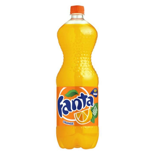 FANTA ORANGE 150 cl x 6 – IMP