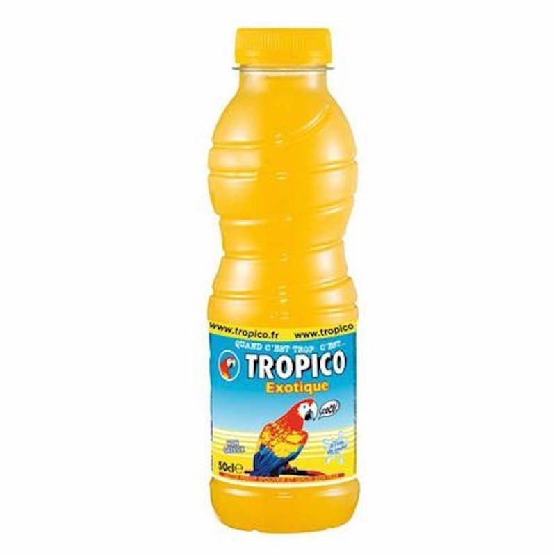 TROPICO EXOTIC 50CLx12