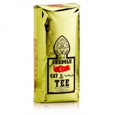 ANADOLU THE / ANADOLU CAY 1KG
