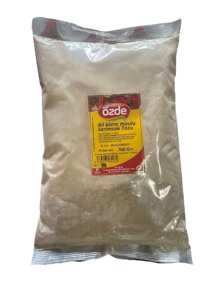 Daneden Ground Garlic – 700g