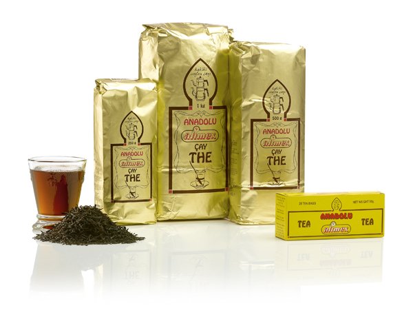 ALIMEX THE / CAY 1KG