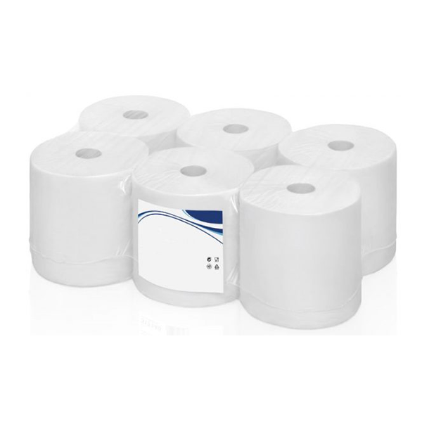 TOWEL ROLL *6