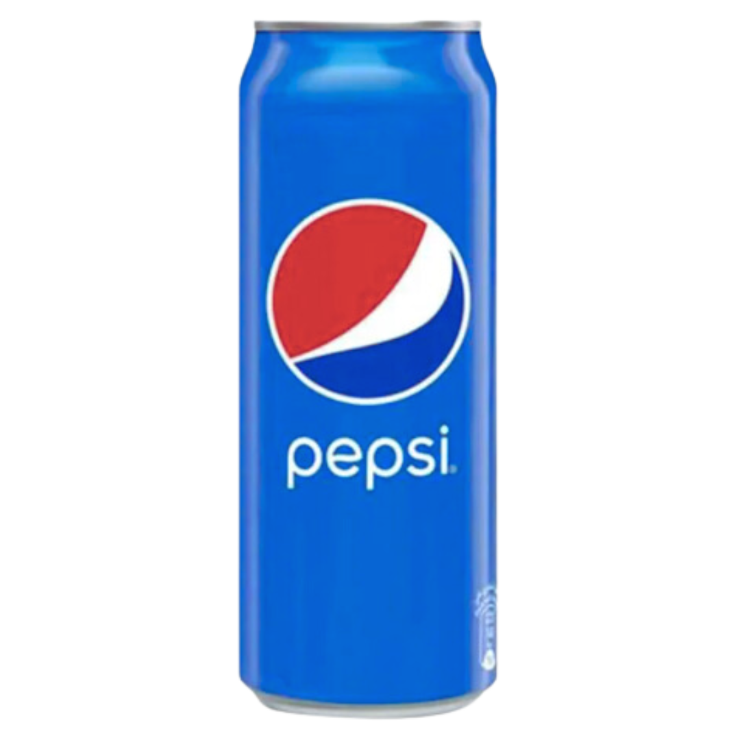 PEPSI 33CLx24