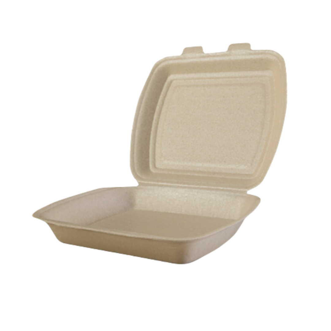 MB1 Plate Box 200pcs / Biodegradable