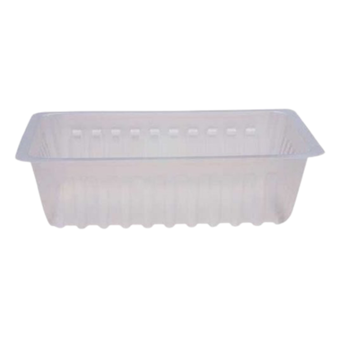 Fried Containers 750Gr / 250 Pcs