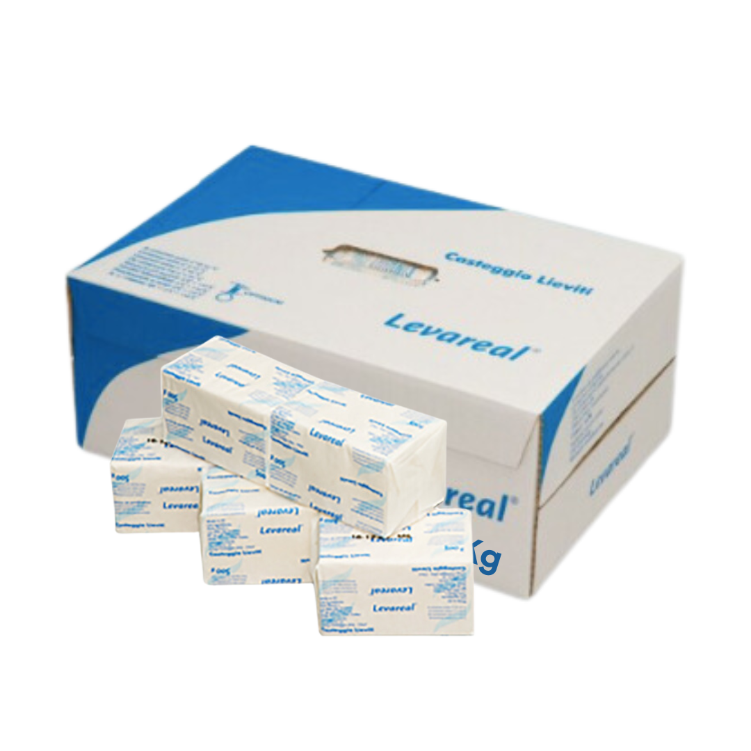 Levareal Baker's Yeast 2500g