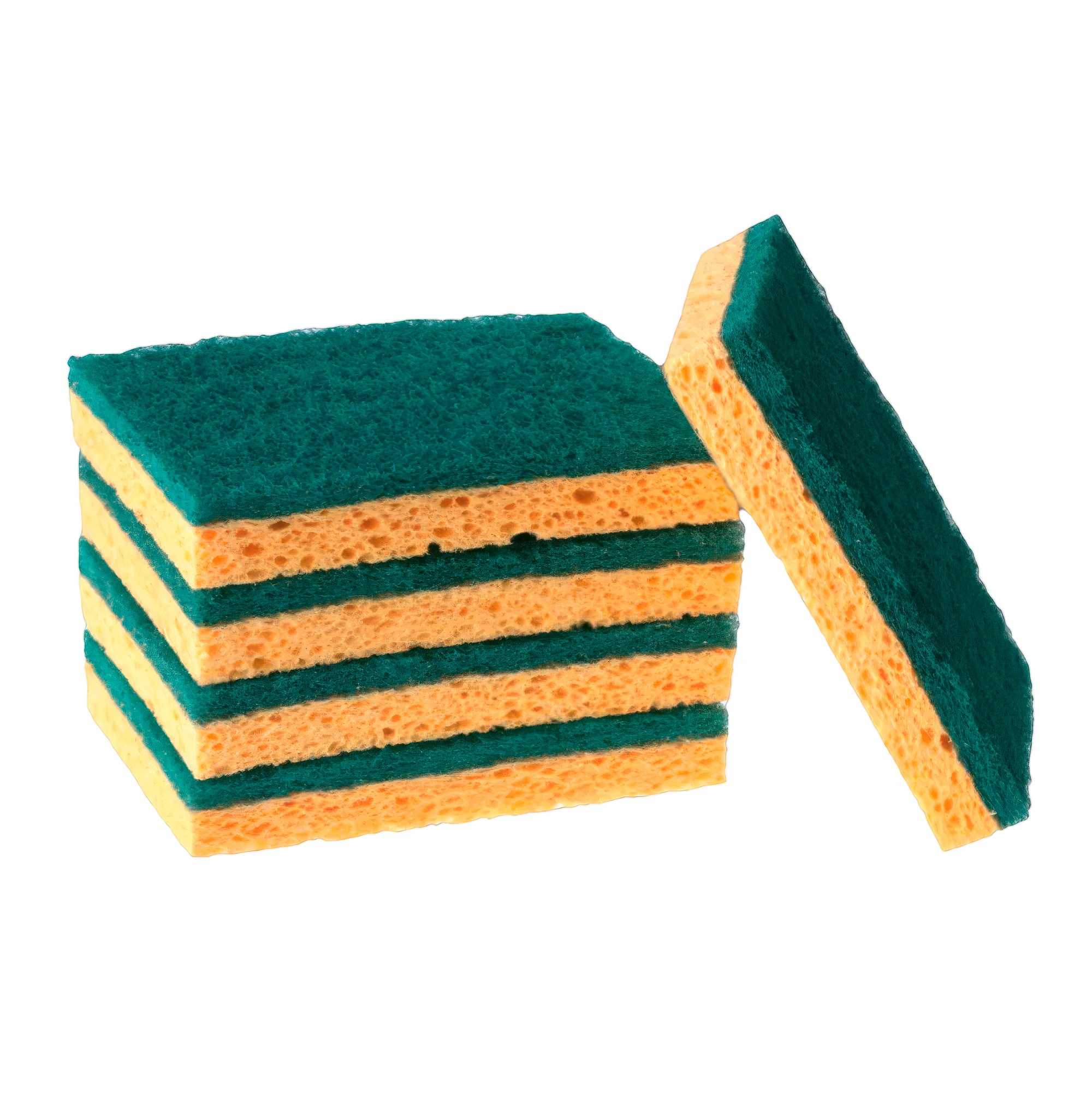 SPONTEX PROFESSIONAL SPONGE 130*84*28 – 10 Pcs