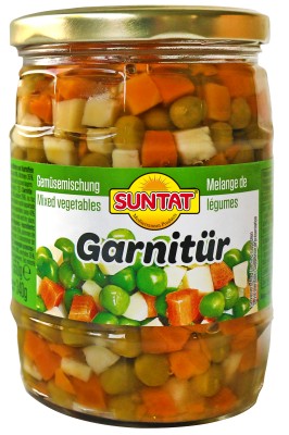 FILLING / PRESERVED 560GRx12 pcs