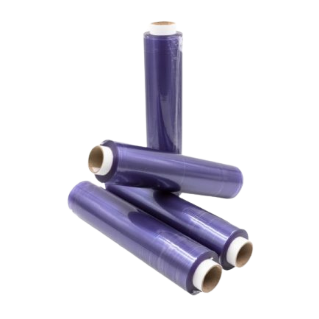 4 Rolls Food Film 30cm