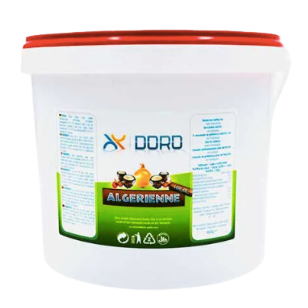 ALGERIAN DORO 5L