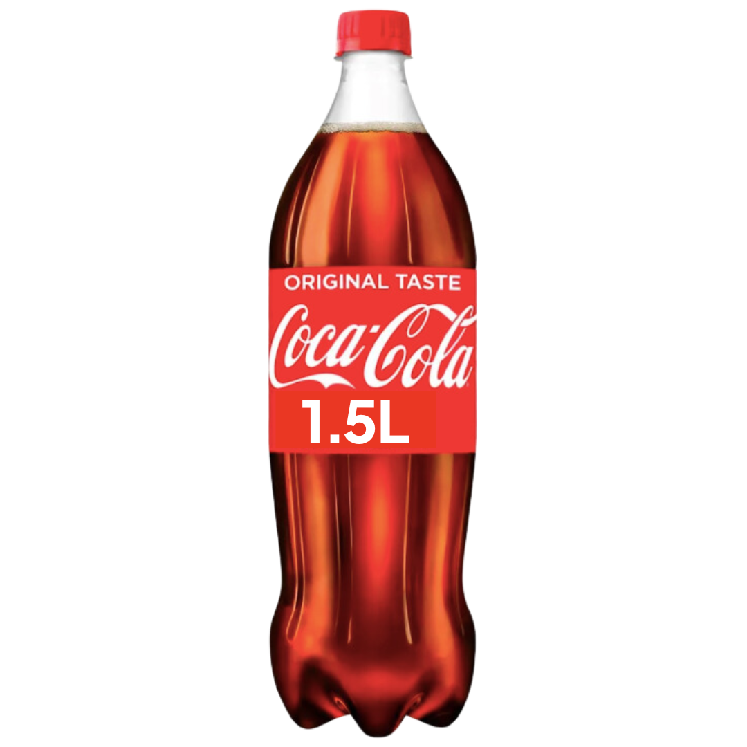 COCA COLA 1.5L x -6 – IMP