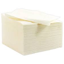 Napkins 9 Packs – 33×33 cm – 1 Ply