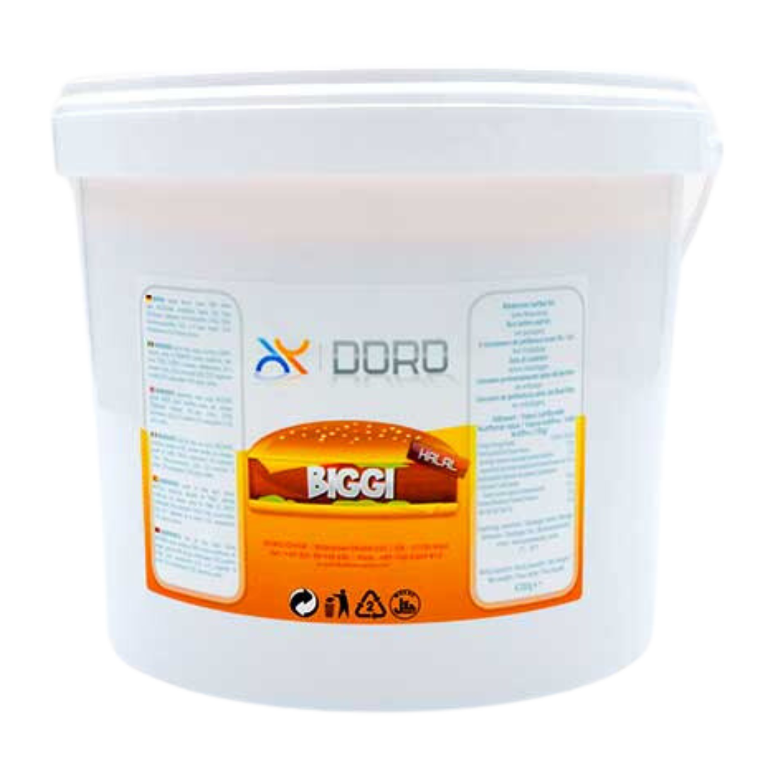 DORO BIGGI 5L