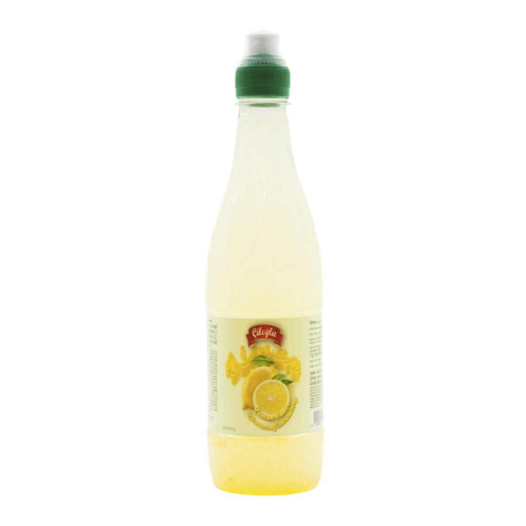CILOGLU LEMON SAUCE 12x1L / LIMON SOS